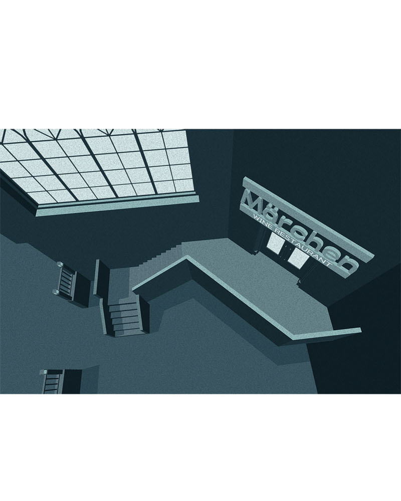 Vampire Syndrome Chapter 52 page 34 - 