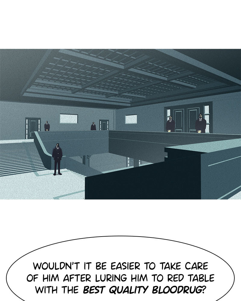 Vampire Syndrome Chapter 52 page 38 - 