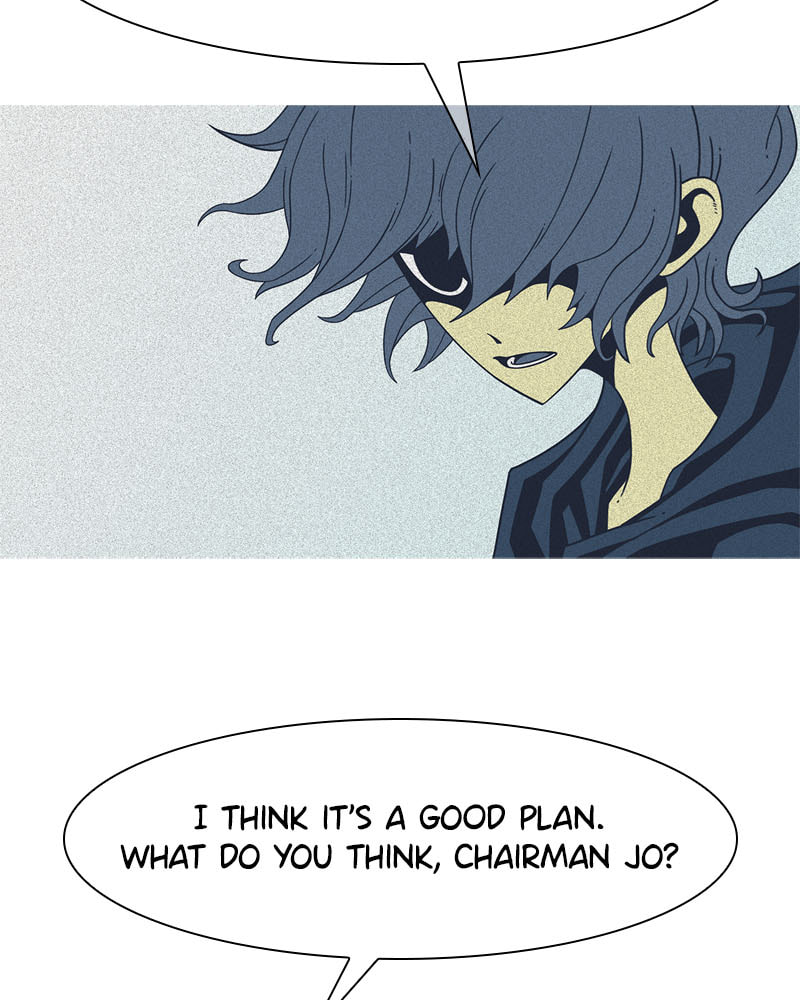 Vampire Syndrome Chapter 52 page 39 - 