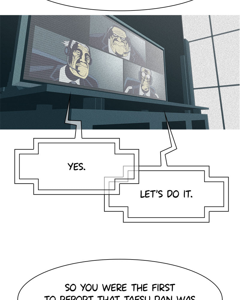 Vampire Syndrome Chapter 52 page 41 - 