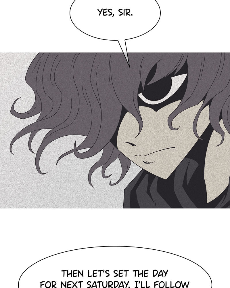 Vampire Syndrome Chapter 52 page 43 - 