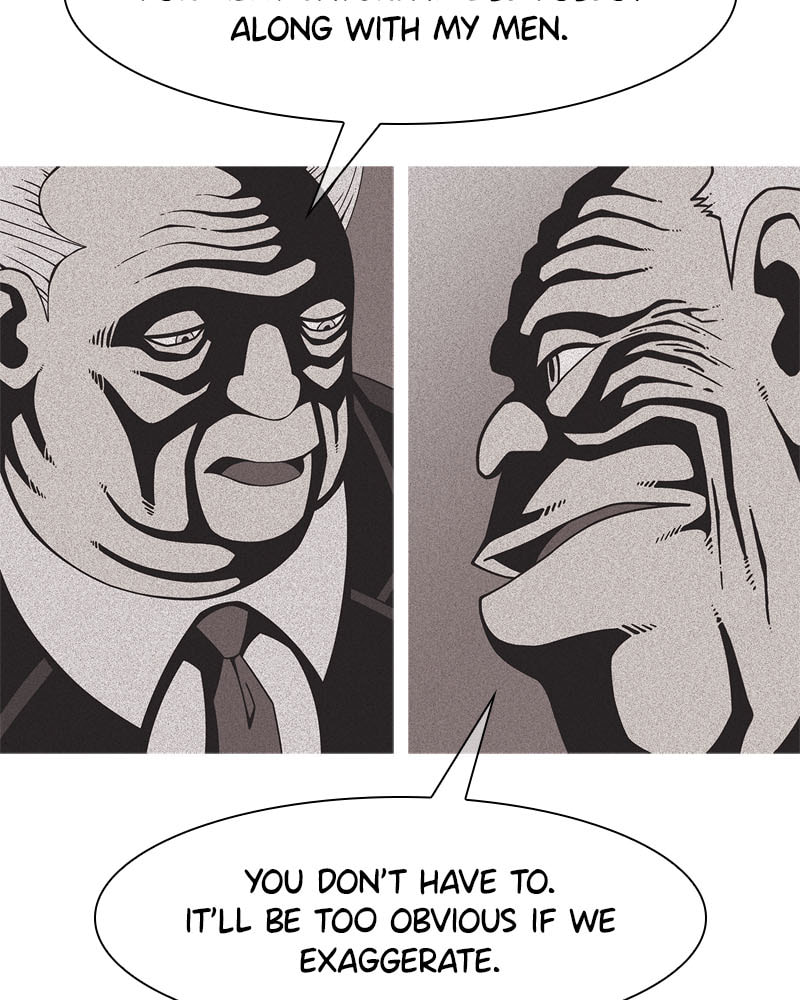 Vampire Syndrome Chapter 52 page 44 - 