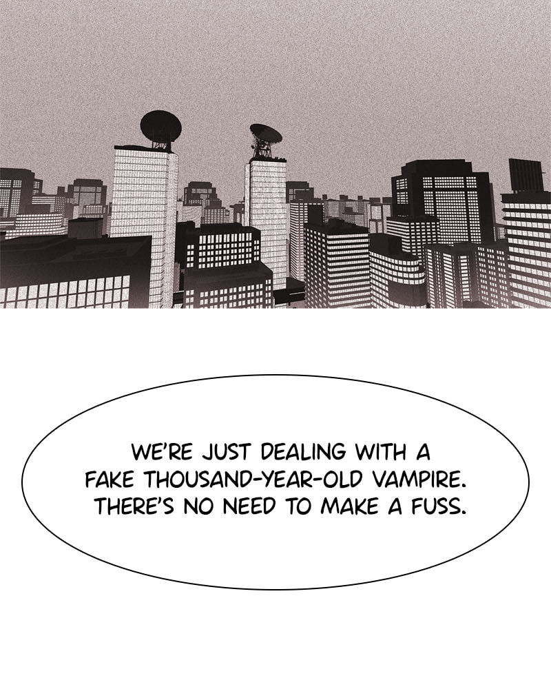 Vampire Syndrome Chapter 52 page 46 - 