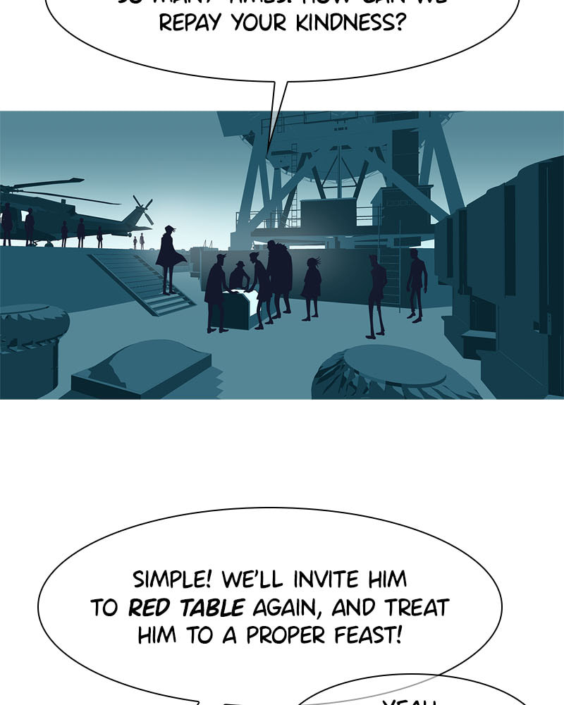 Vampire Syndrome Chapter 52 page 50 - 