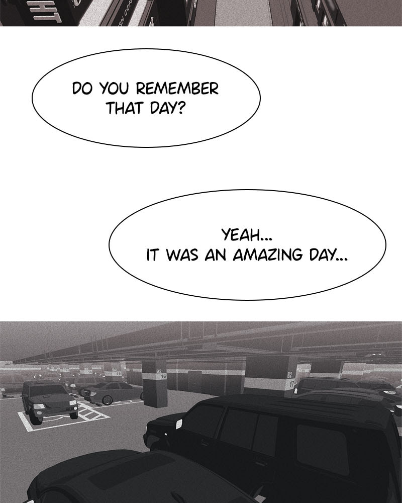 Vampire Syndrome Chapter 52 page 6 - 