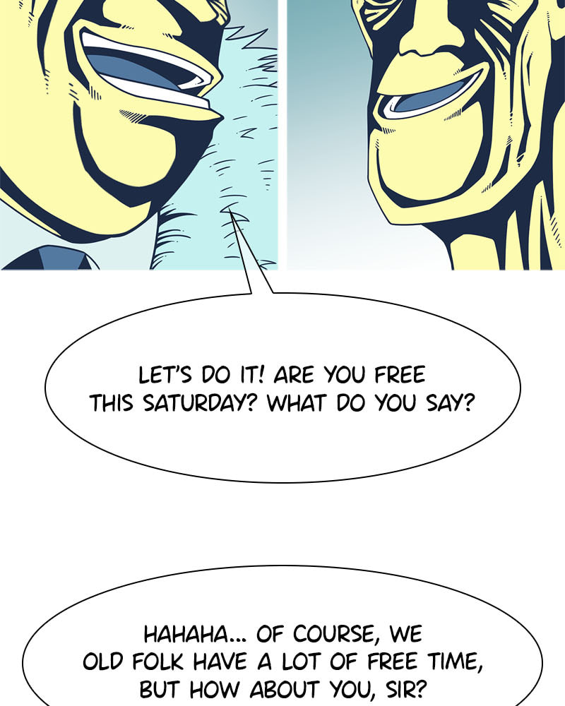 Vampire Syndrome Chapter 52 page 53 - 