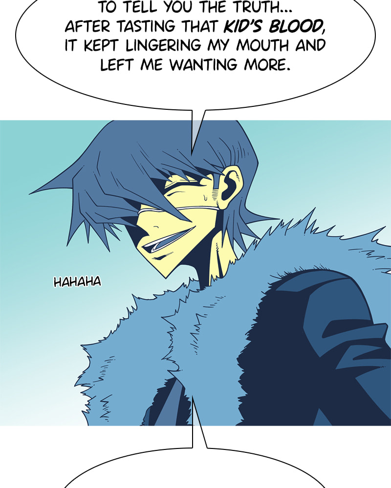 Vampire Syndrome Chapter 52 page 55 - 