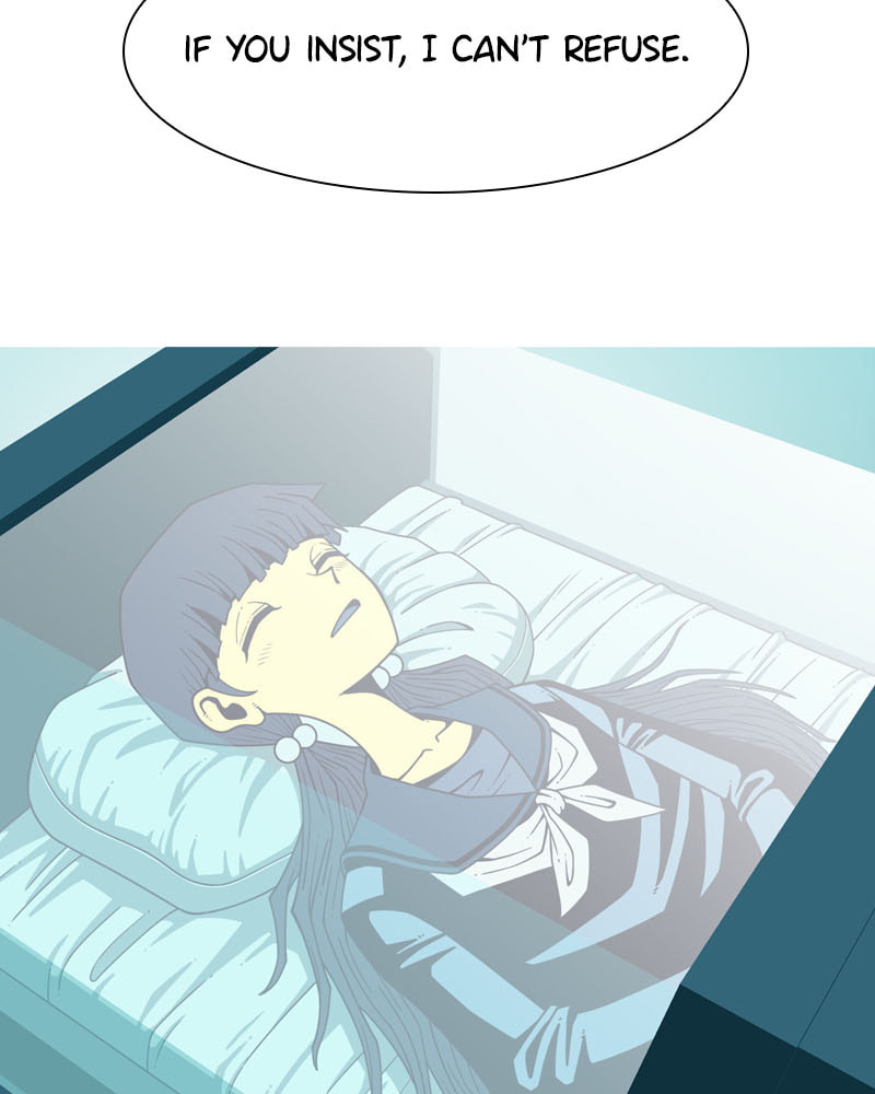 Vampire Syndrome Chapter 52 page 56 - 