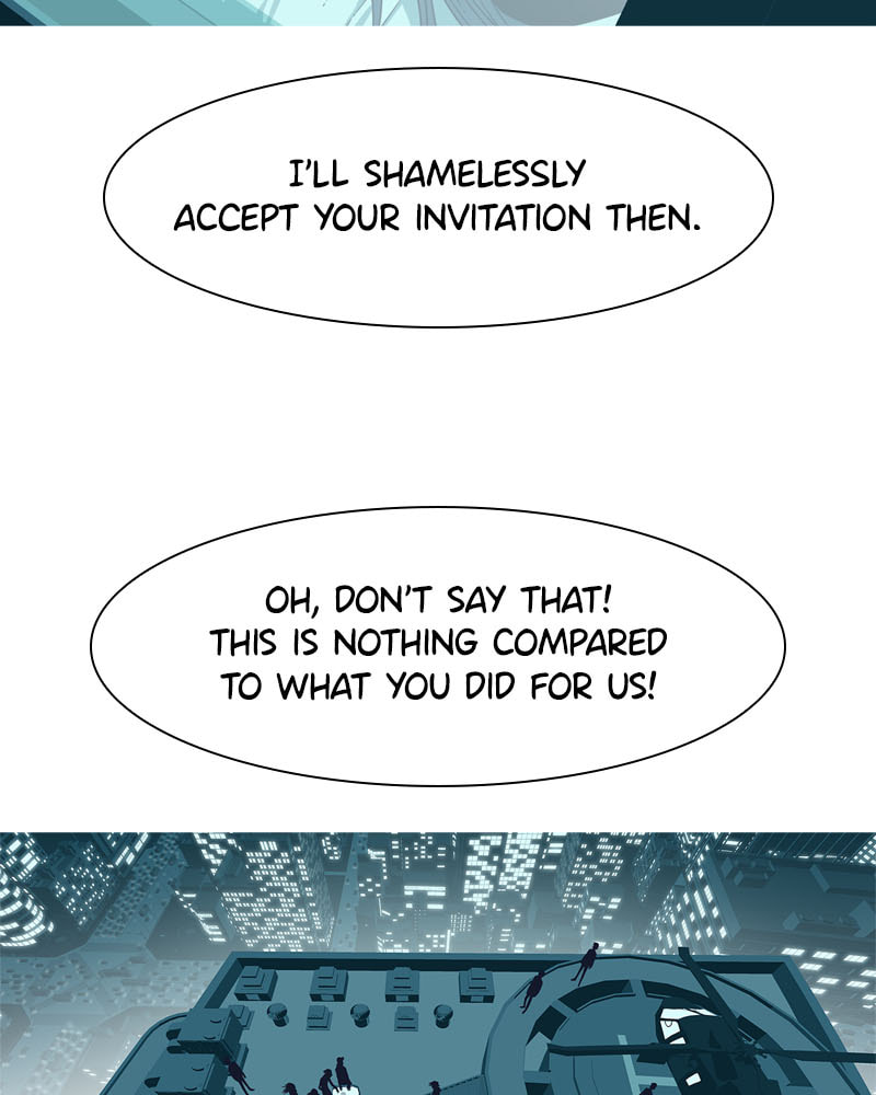 Vampire Syndrome Chapter 52 page 57 - 