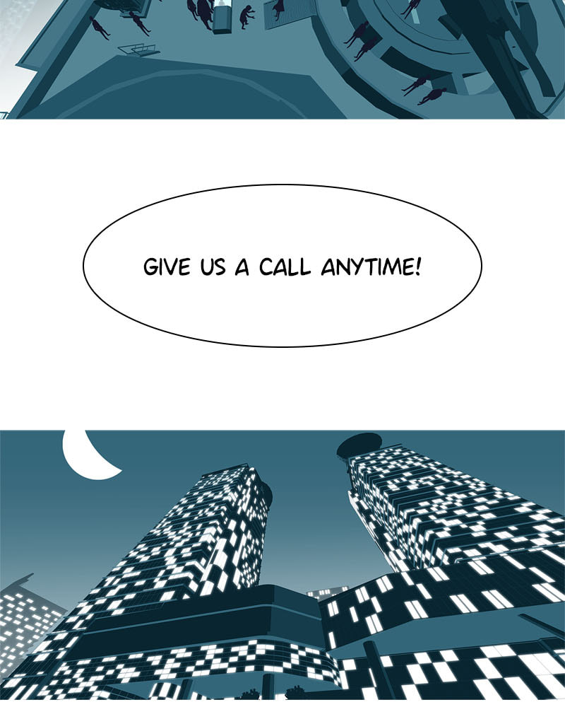 Vampire Syndrome Chapter 52 page 58 - 