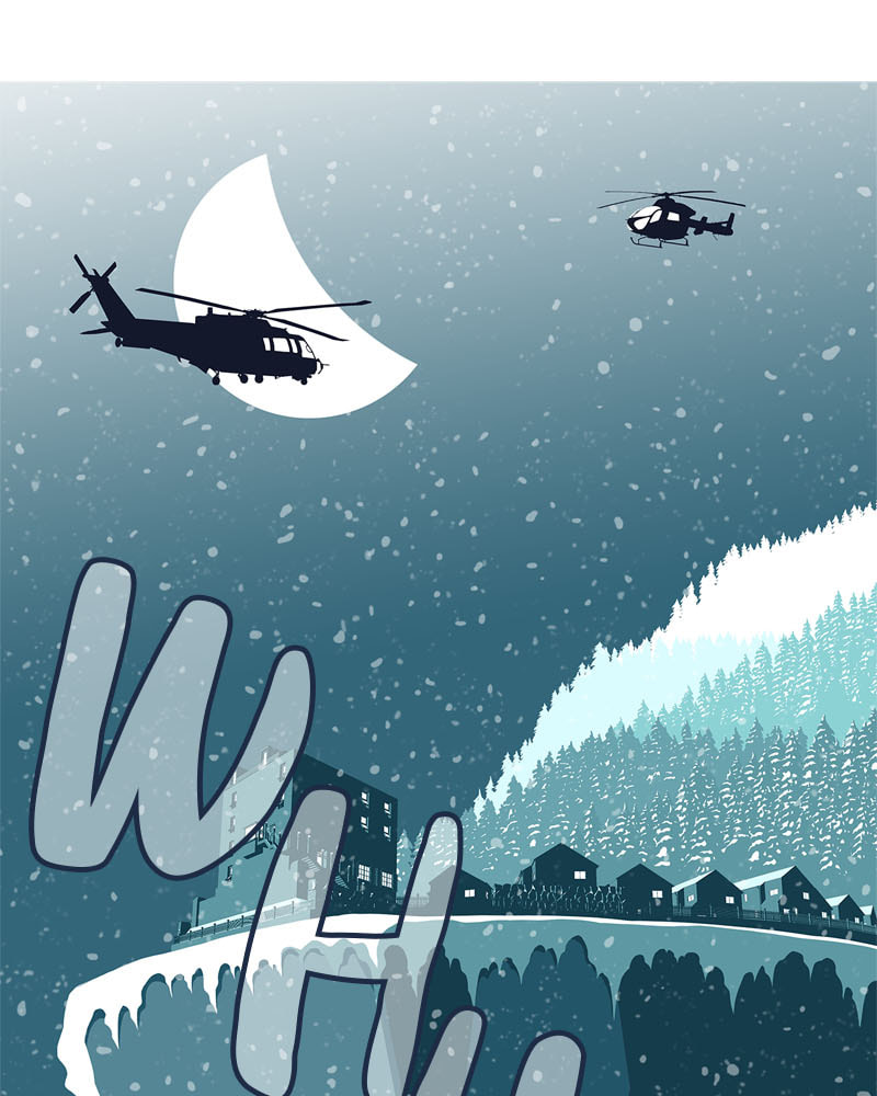 Vampire Syndrome Chapter 52 page 61 - 