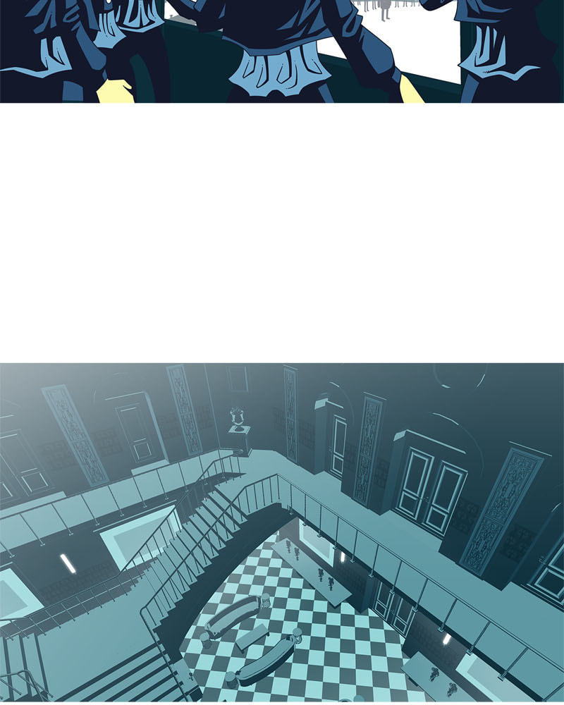 Vampire Syndrome Chapter 52 page 65 - 