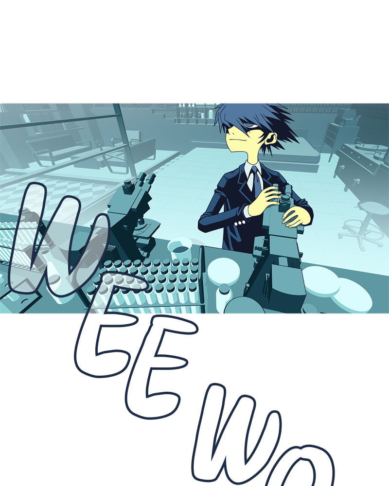 Vampire Syndrome Chapter 52 page 66 - 