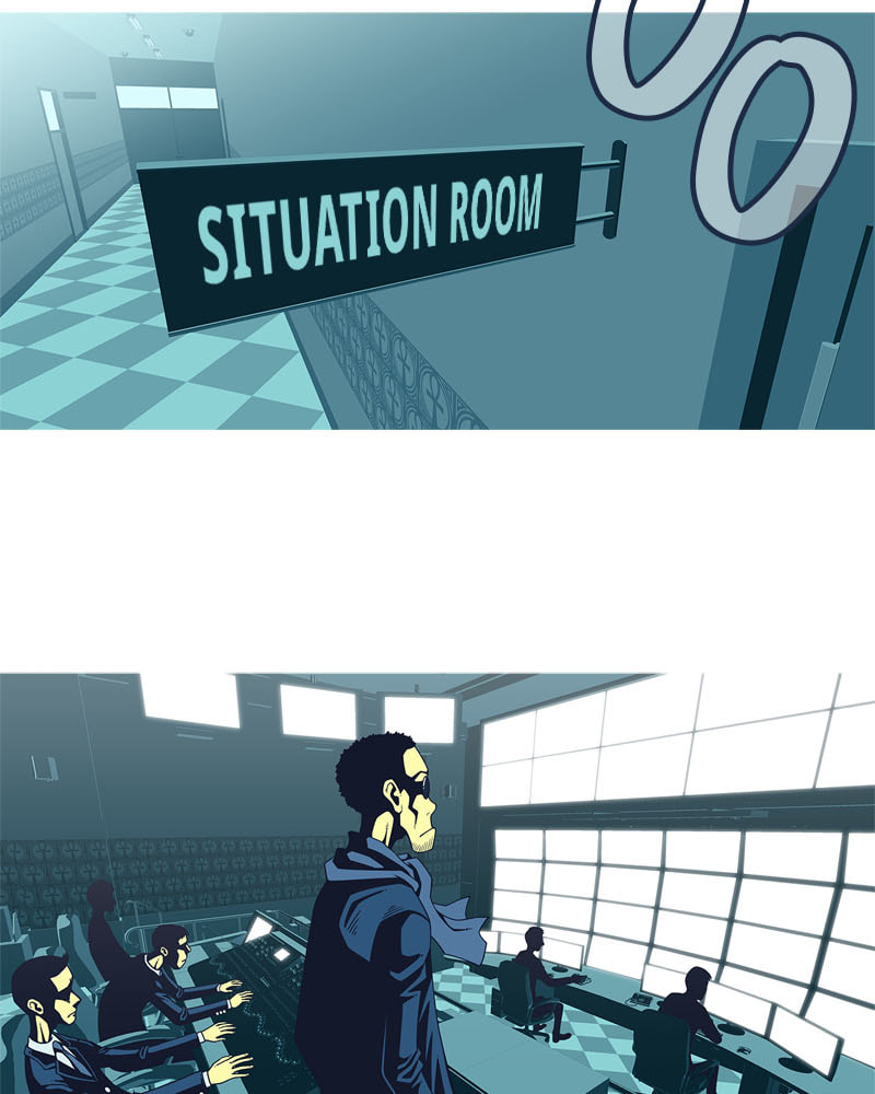 Vampire Syndrome Chapter 52 page 67 - 