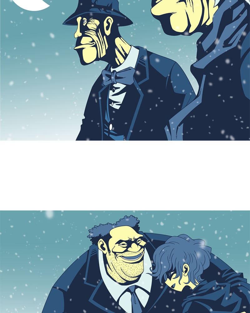 Vampire Syndrome Chapter 52 page 70 - 
