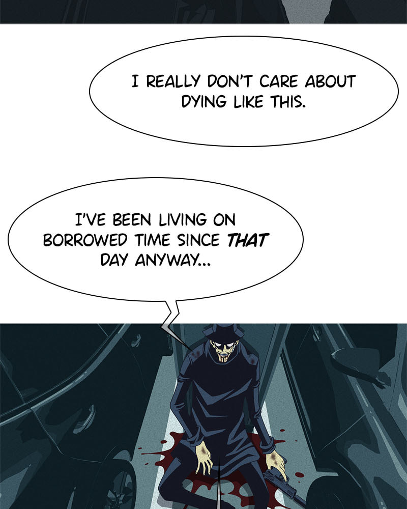 Vampire Syndrome Chapter 52 page 8 - 