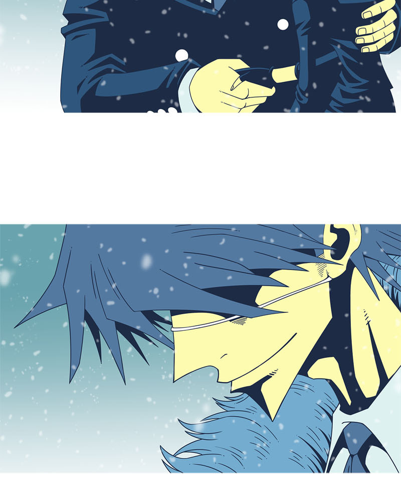 Vampire Syndrome Chapter 52 page 71 - 
