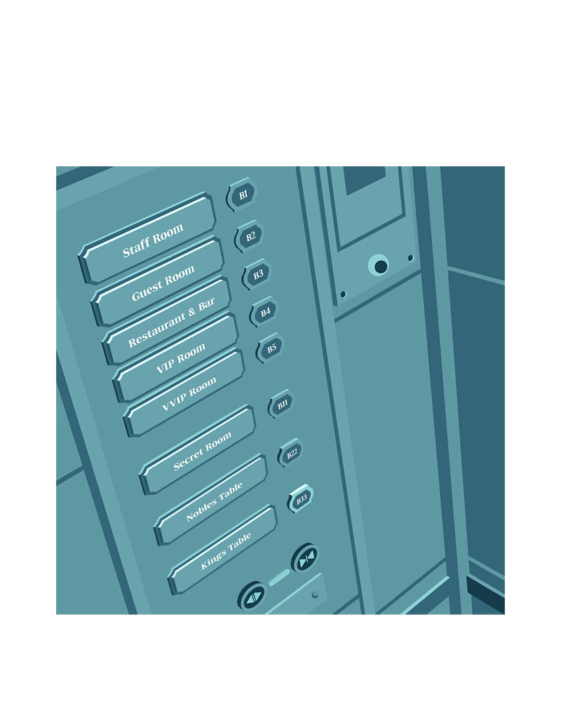 Vampire Syndrome Chapter 52 page 72 - 