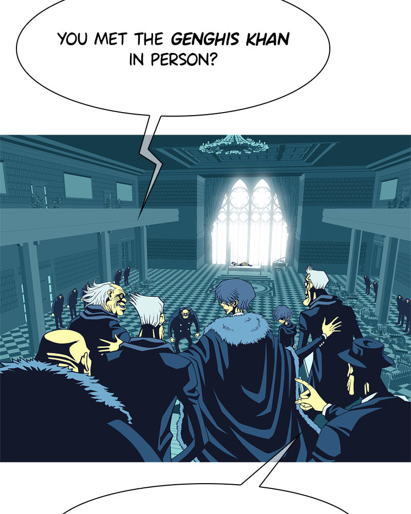 Vampire Syndrome Chapter 52 page 74 - 