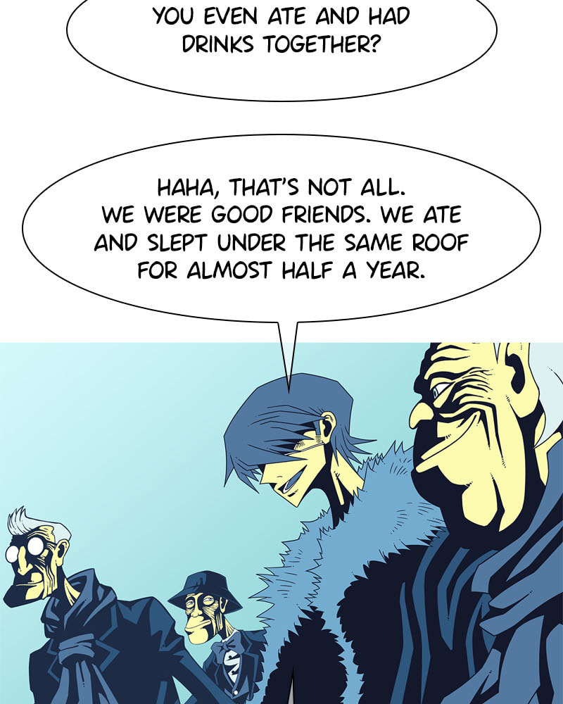 Vampire Syndrome Chapter 52 page 75 - 