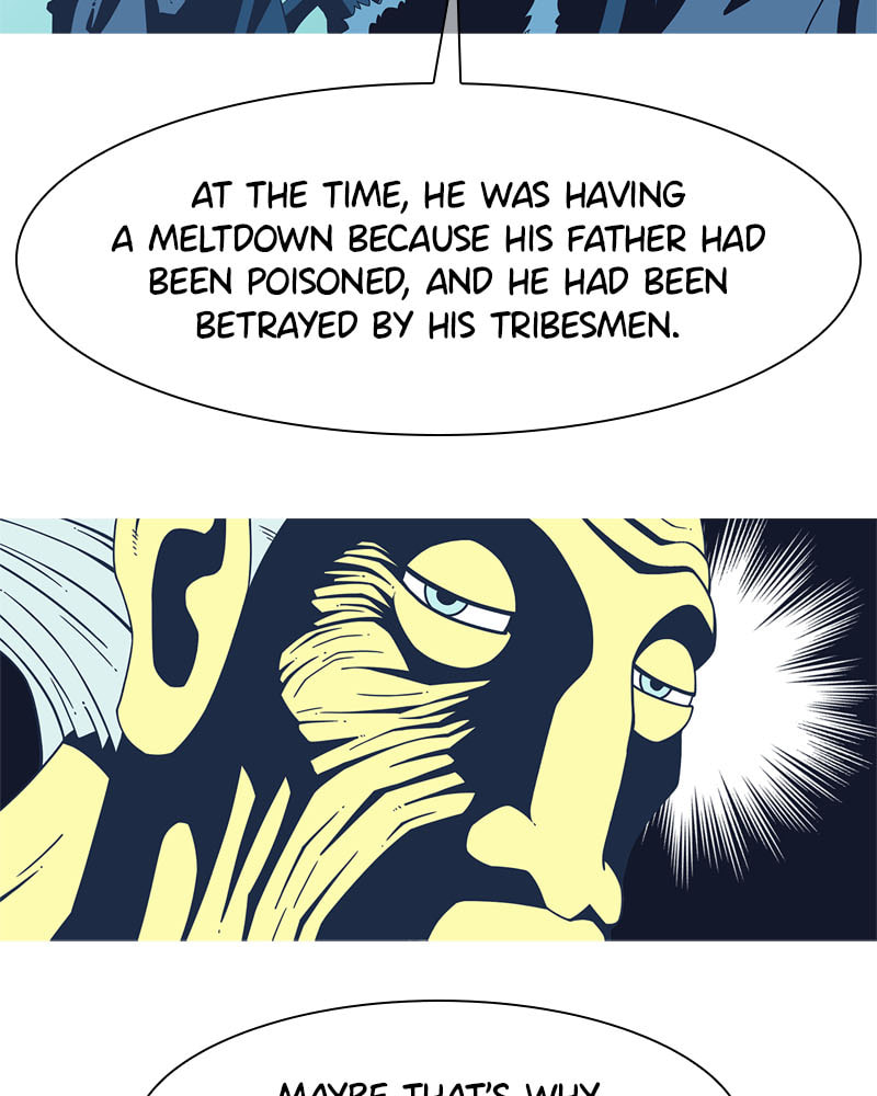 Vampire Syndrome Chapter 52 page 76 - 