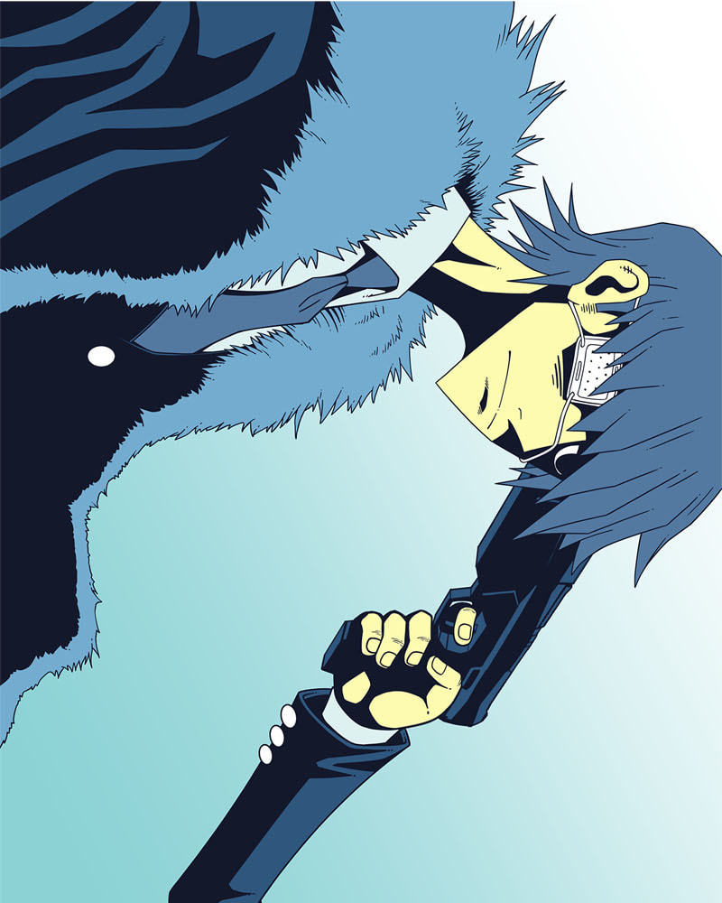 Vampire Syndrome Chapter 52 page 80 - 