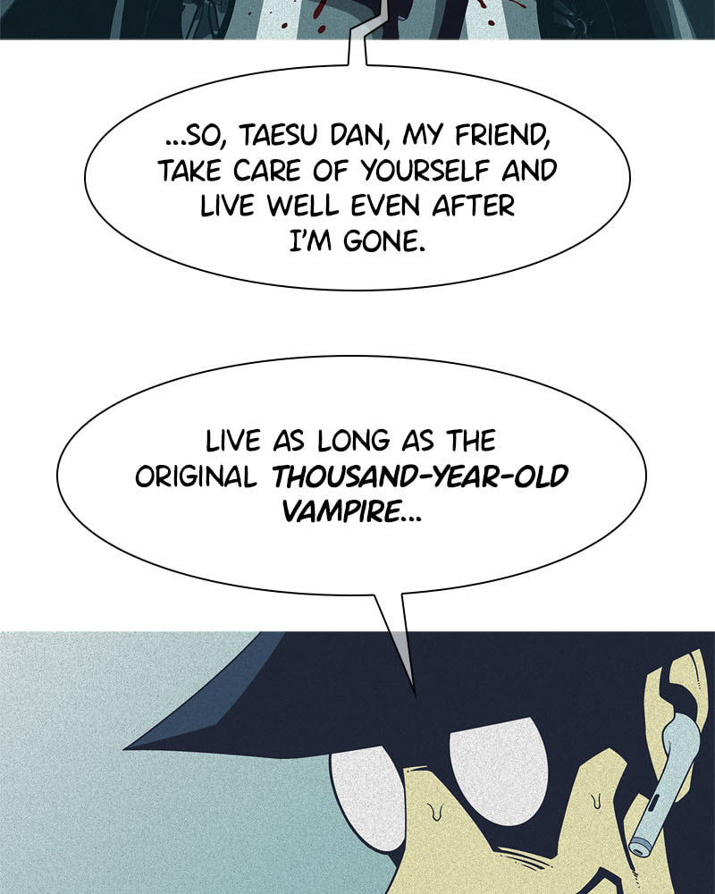 Vampire Syndrome Chapter 52 page 9 - 