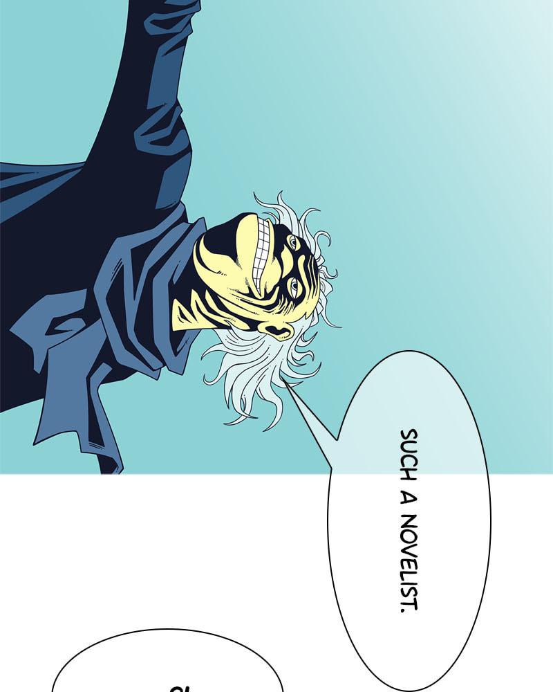 Vampire Syndrome Chapter 52 page 81 - 