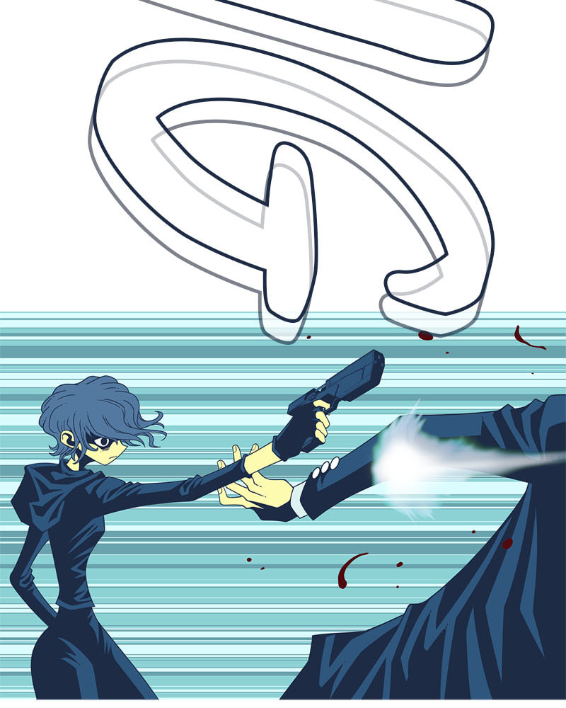 Vampire Syndrome Chapter 52 page 85 - 