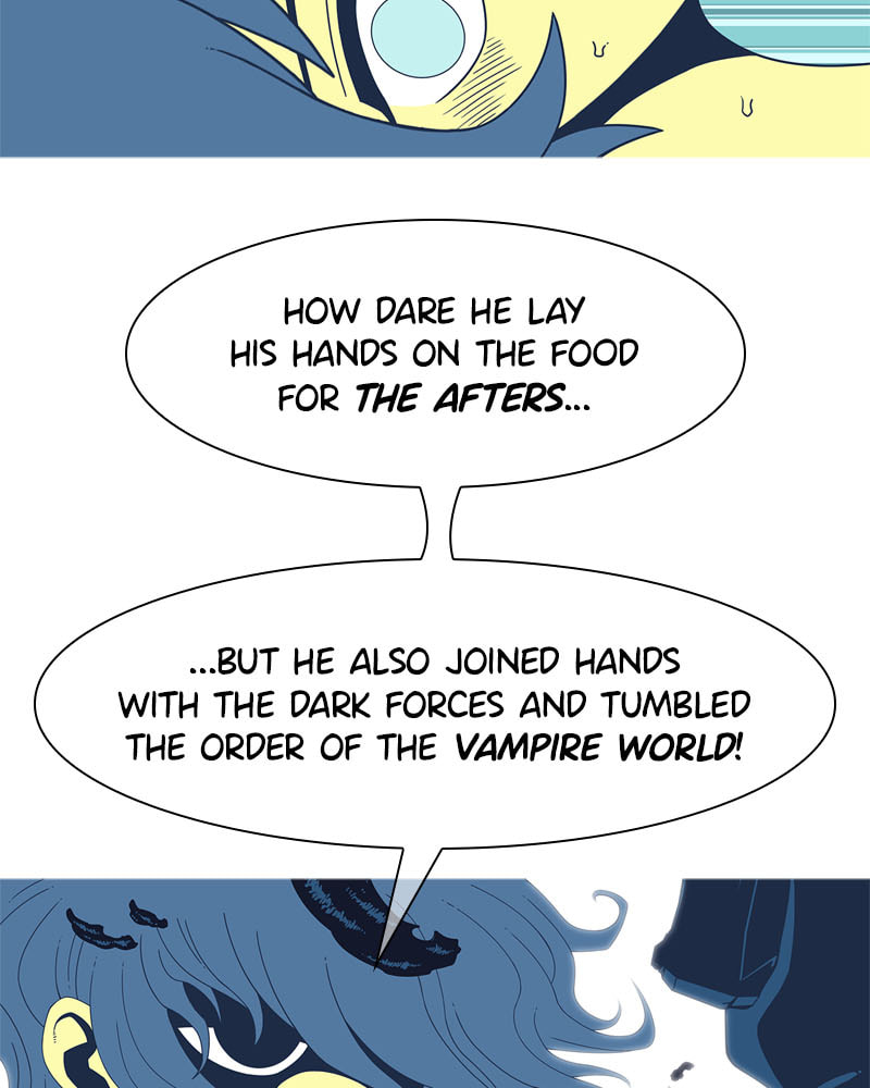 Vampire Syndrome Chapter 52 page 87 - 