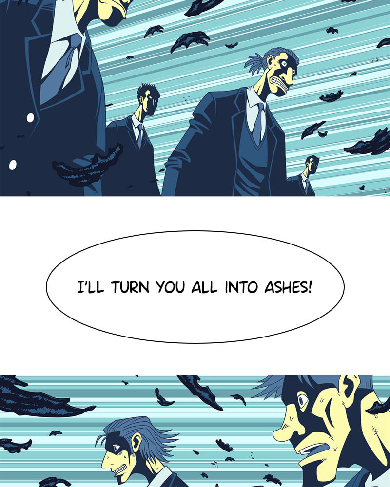 Vampire Syndrome Chapter 52 page 89 - 