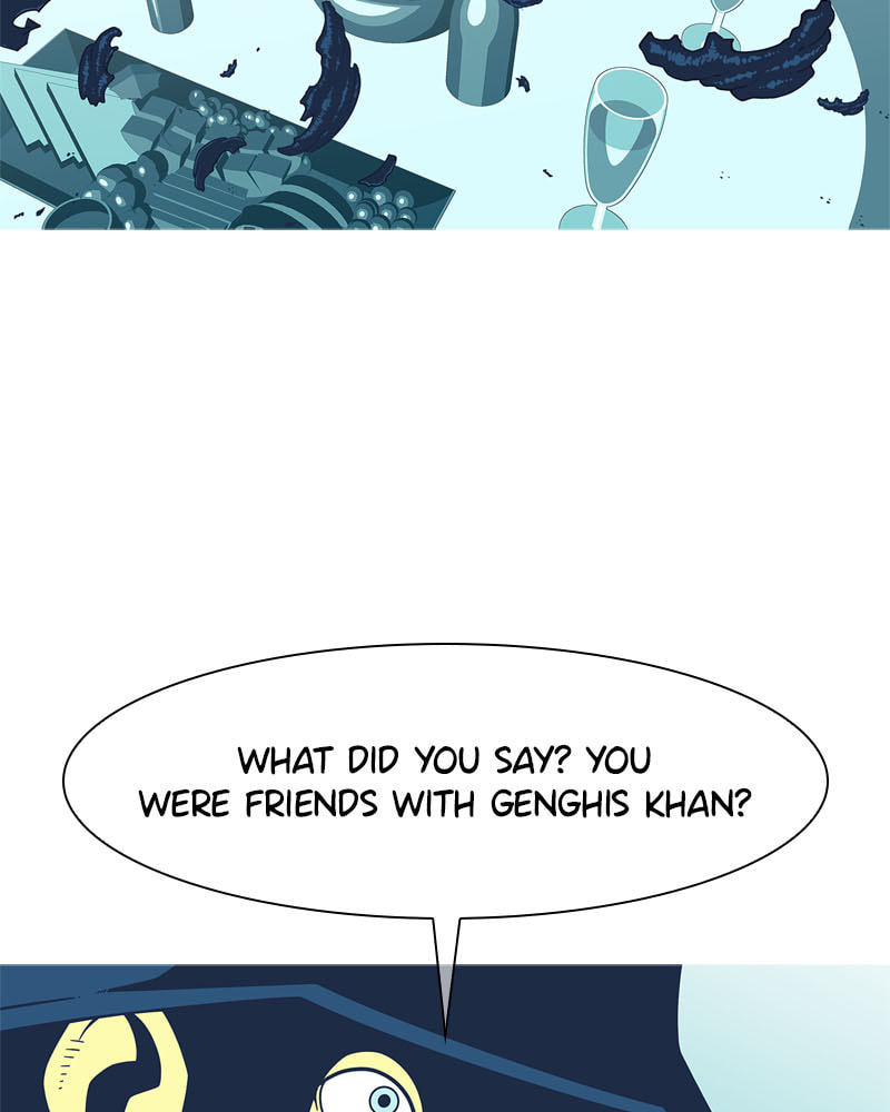Vampire Syndrome Chapter 52 page 91 - 