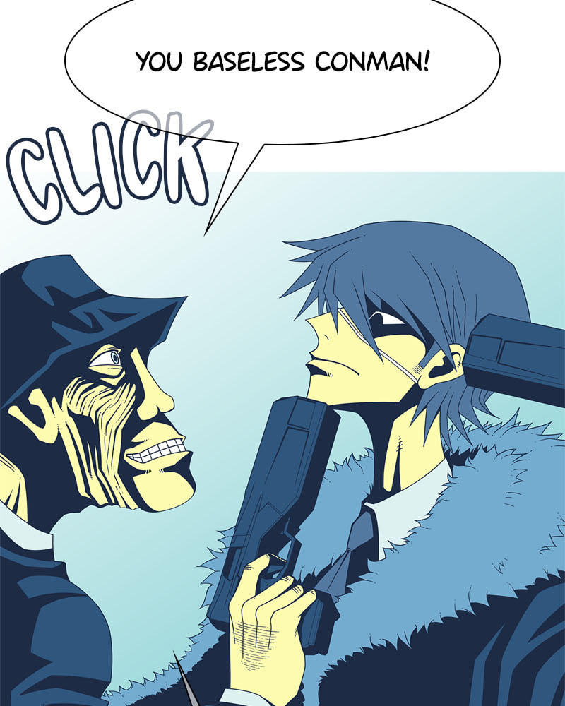 Vampire Syndrome Chapter 52 page 93 - 