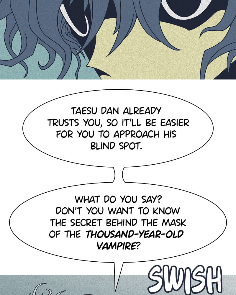 Vampire Syndrome Chapter 53 page 12 - 