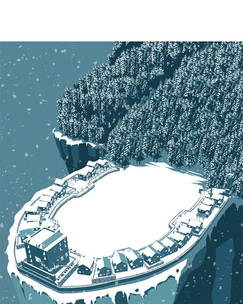 Vampire Syndrome Chapter 53 page 18 - 