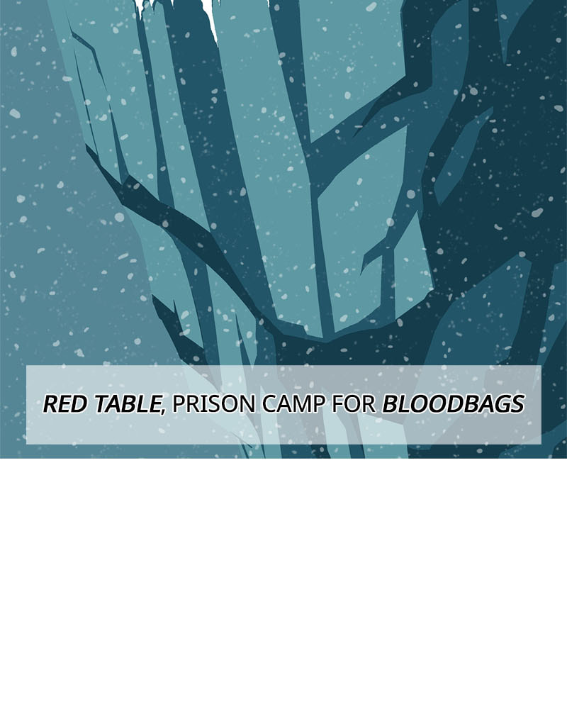 Vampire Syndrome Chapter 53 page 19 - 