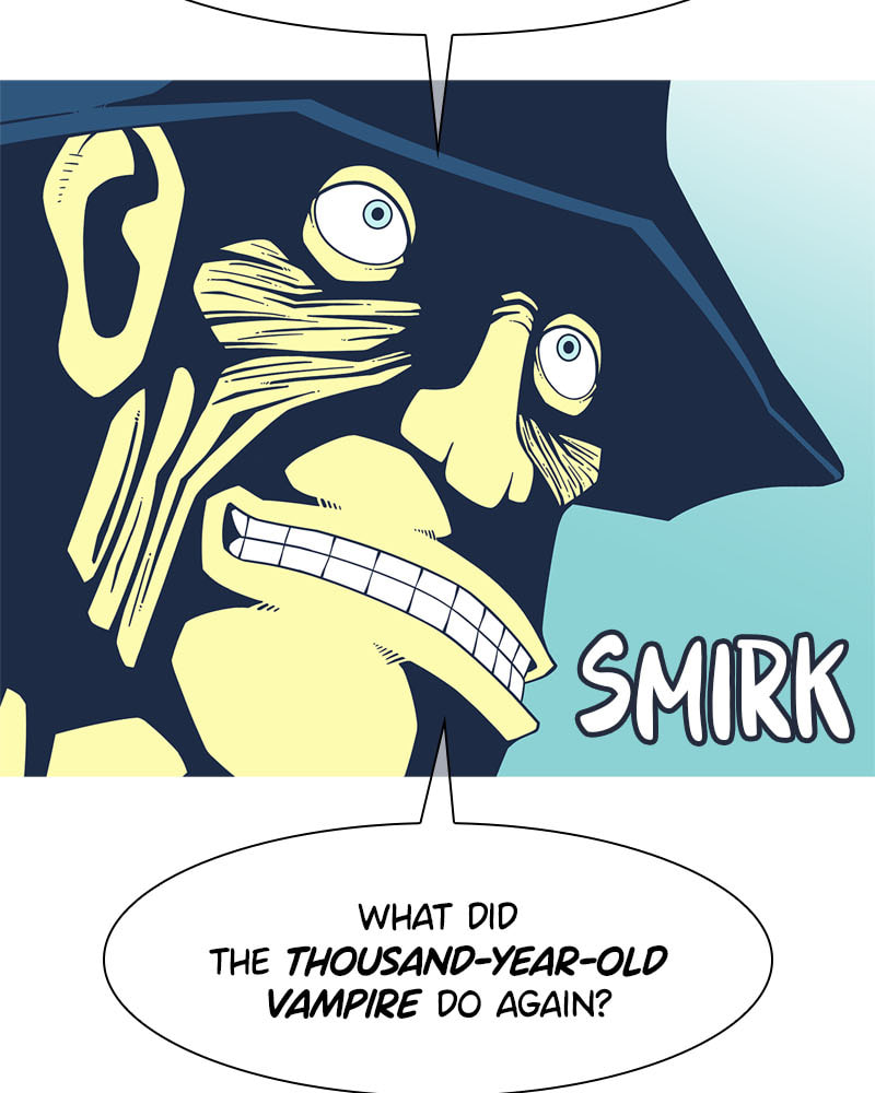 Vampire Syndrome Chapter 53 page 23 - 