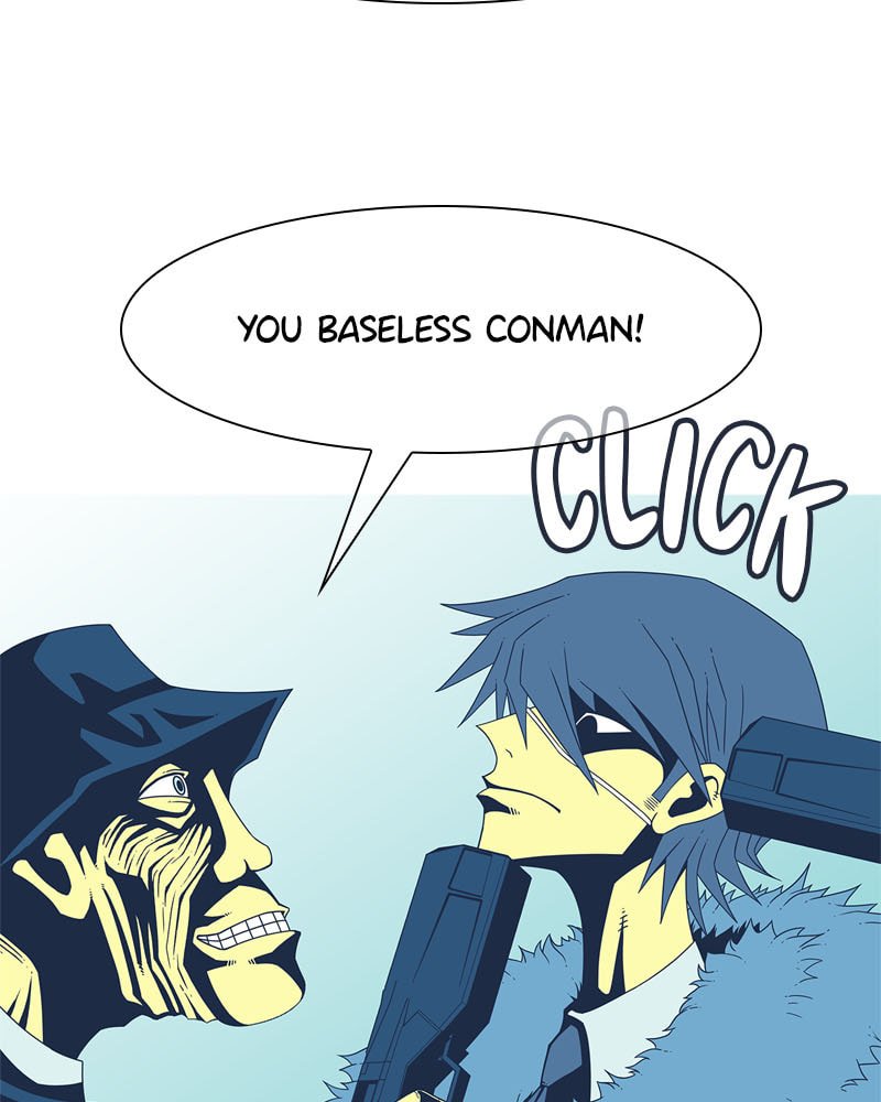 Vampire Syndrome Chapter 53 page 24 - 