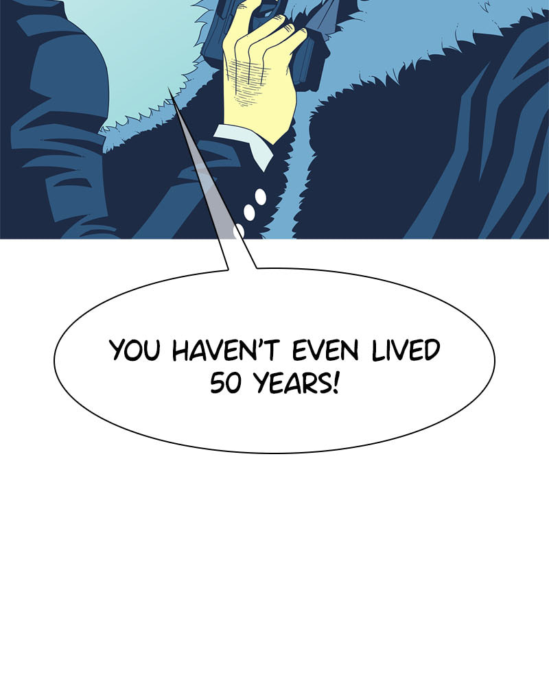 Vampire Syndrome Chapter 53 page 25 - 