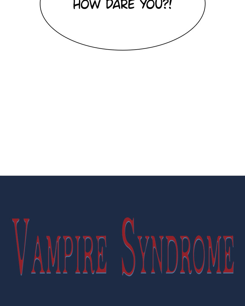 Vampire Syndrome Chapter 53 page 27 - 