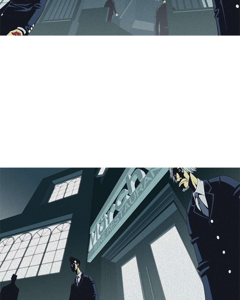 Vampire Syndrome Chapter 53 page 4 - 
