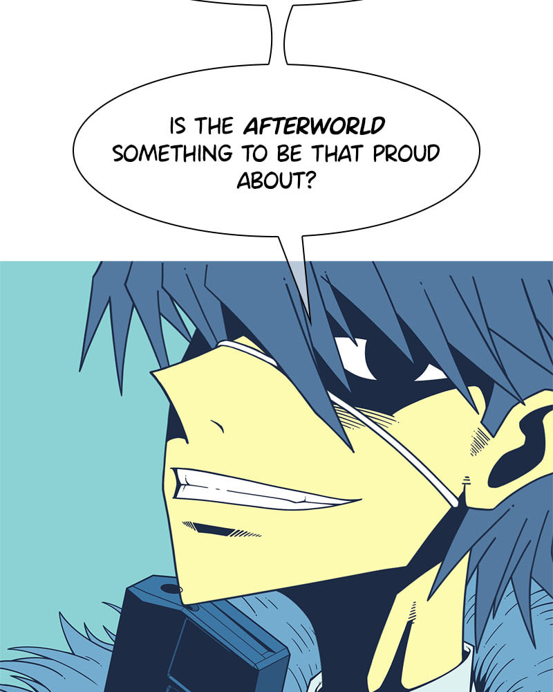Vampire Syndrome Chapter 53 page 32 - 