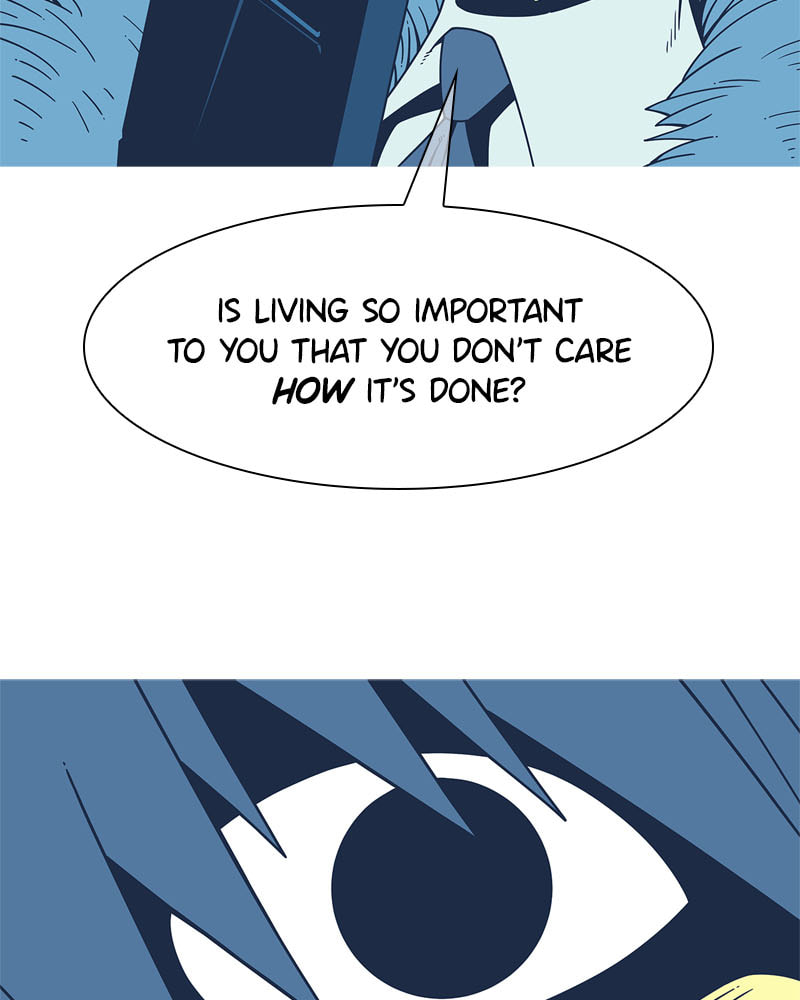 Vampire Syndrome Chapter 53 page 33 - 