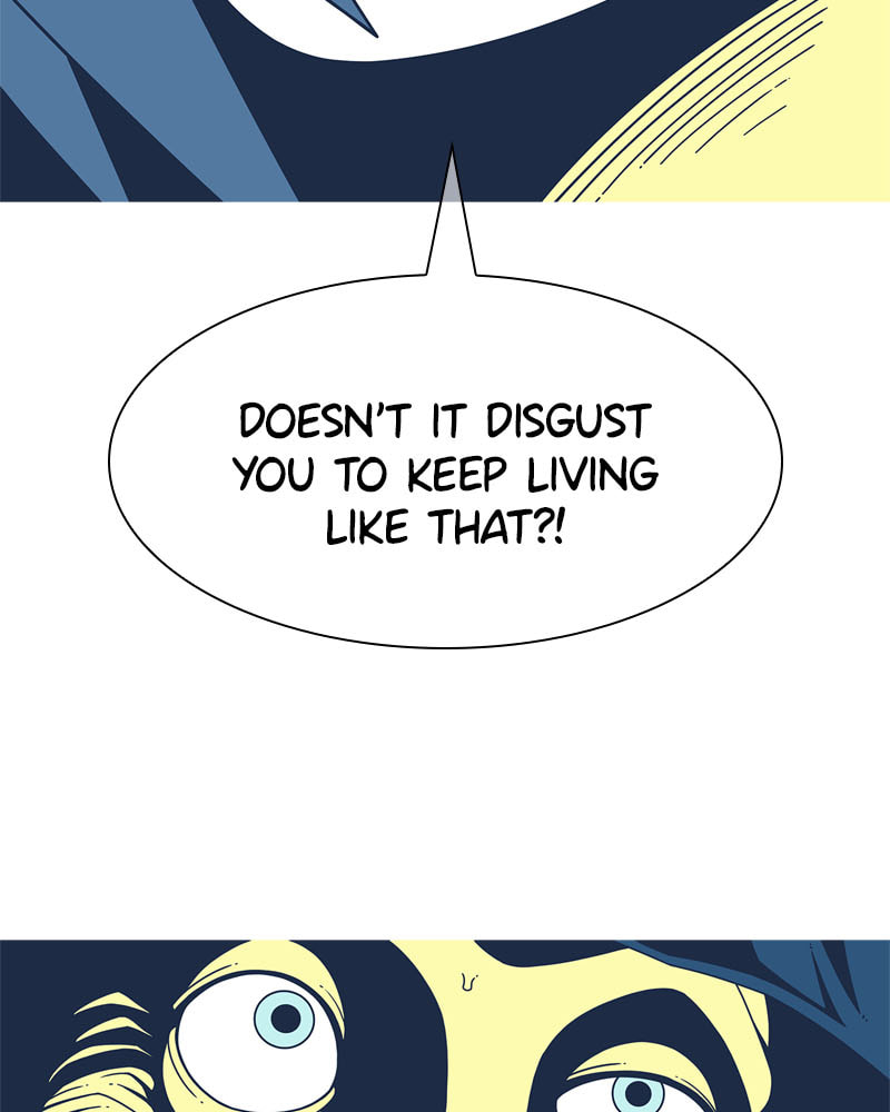 Vampire Syndrome Chapter 53 page 34 - 