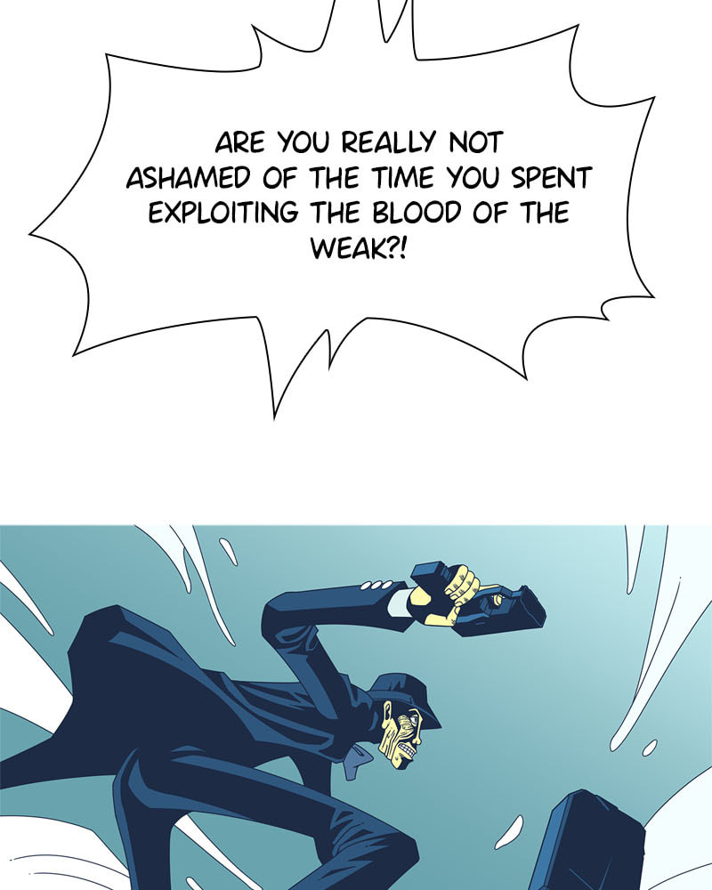 Vampire Syndrome Chapter 53 page 39 - 