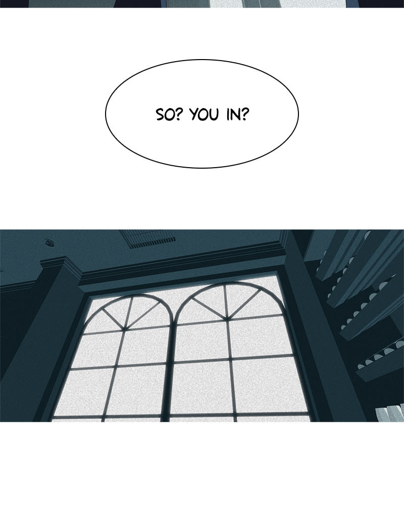 Vampire Syndrome Chapter 53 page 5 - 