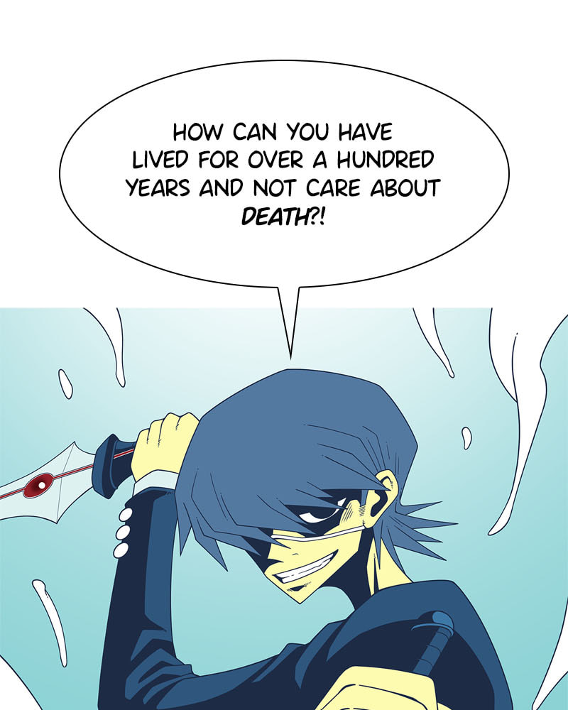 Vampire Syndrome Chapter 53 page 41 - 