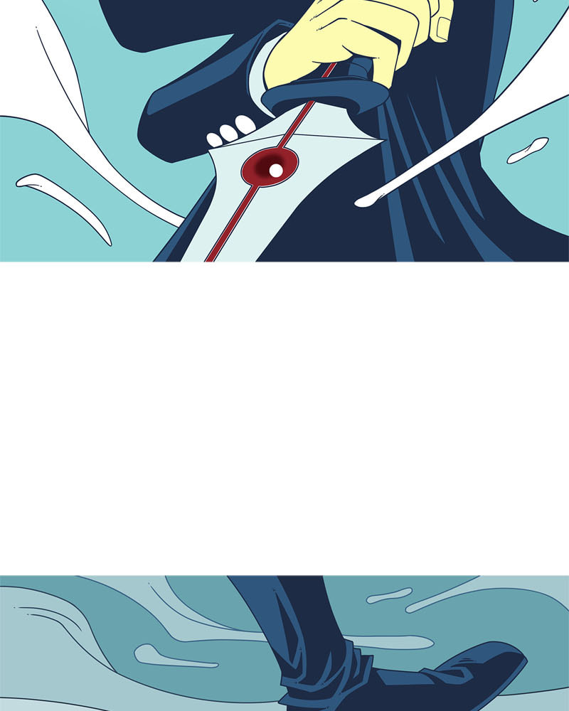 Vampire Syndrome Chapter 53 page 42 - 