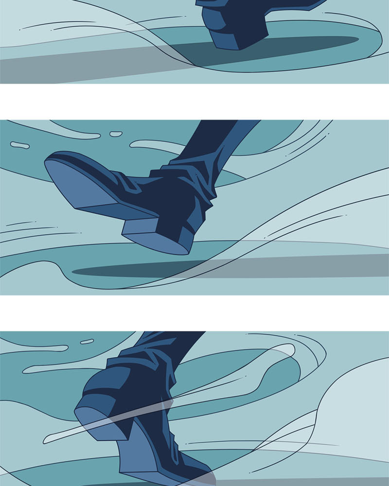 Vampire Syndrome Chapter 53 page 43 - 
