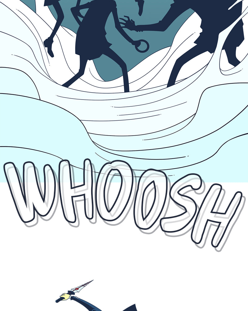 Vampire Syndrome Chapter 53 page 45 - 